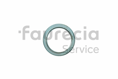 Уплотнительное кольцо, труба выхлопного газа Faurecia AA96578 для LAND ROVER DEFENDER
