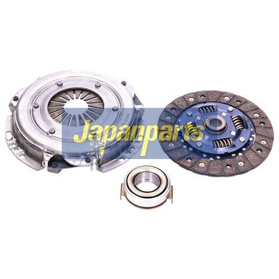JAPANPARTS Sankabos komplektas