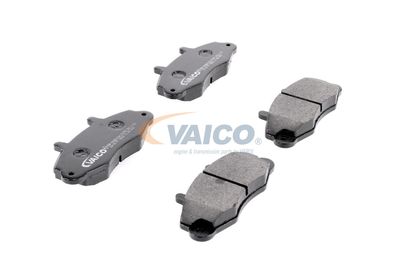 BREMSBELAGSATZ SCHEIBENBREMSE VAICO V258104 51