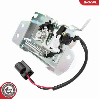 INCHIZATOR CAPOTA MOTOR ESEN SKV 60SKV617 2