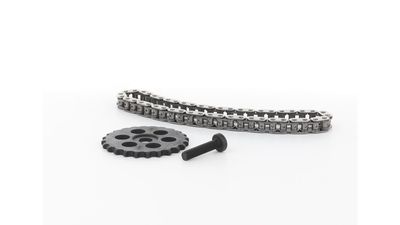 STEUERKETTENSATZ SKF VKML88605 38