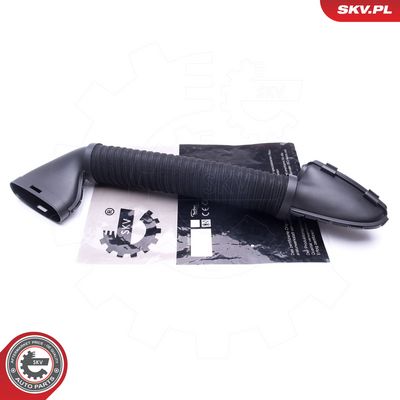 Sací hadice, vzduchový filtr SKV 43SKV911