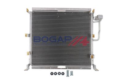 CONDENSATOR CLIMATIZARE