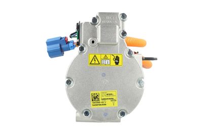 COMPRESOR CLIMATIZARE NRF 320325 26