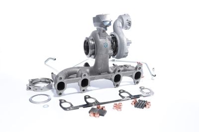 LADER AUFLADUNG BTS Turbo T981231 26