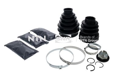 комплект маншон, полуоска SNR IBK52.020