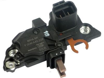 Регулятор генератора AS-PL ARE0059(BOSCH) для MITSUBISHI CARISMA