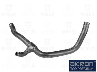 маркуч на радиатора AKRON-MALÒ 15569A