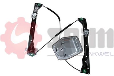 Mechanizmus zdvíhania okna SEIM 902737