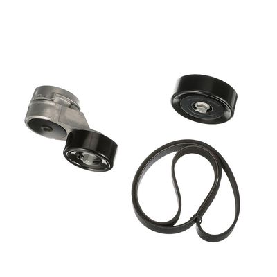 KEILRIPPENRIEMENSATZ GATES K026PK1530 50