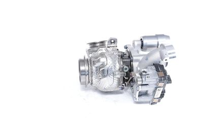 LADER AUFLADUNG BTS Turbo T918695 27