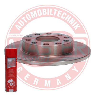 DISC FRANA MASTER-SPORT GERMANY 24011002611PCSMSP 3