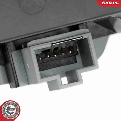 COMUTATOR COLOANA DIRECTIE ESEN SKV 38SKV547 4