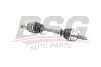 BSG BSG 65-350-026 Сальник півосі  для OPEL ADAM (Опель Адам)