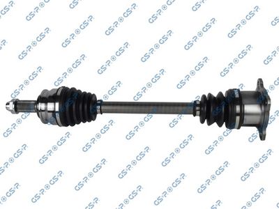 Drive Shaft 257285