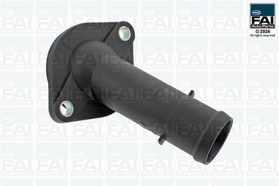 термостат, охладителна течност FAI AutoParts FPTH041