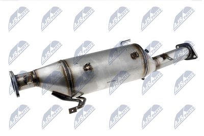 FILTRU FUNINGINE/PARTICULE SIST.DE ESAPAMENT NTY DPFMS000 3