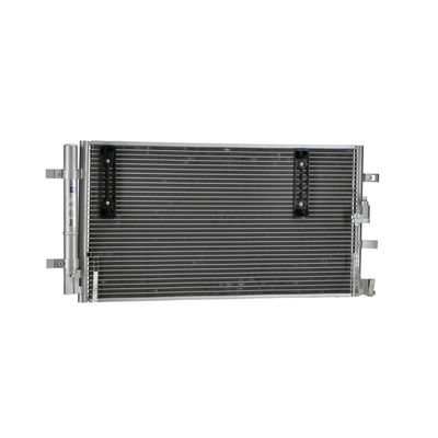 CONDENSATOR CLIMATIZARE NISSENS 940042 23