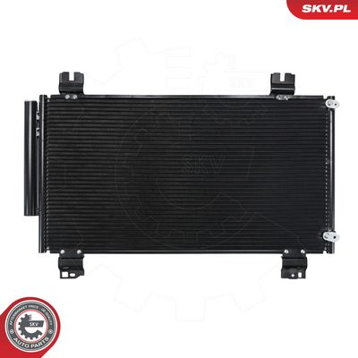 Chladič klimatizácie ESEN SKV 86SKV224