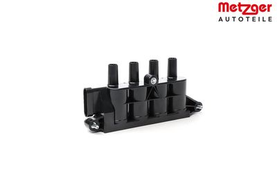 BOBINA DE INDUCTIE METZGER AUTOTEILE 0880449 18