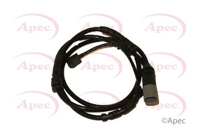 Brake Pad Warning Wire APEC WIR5264