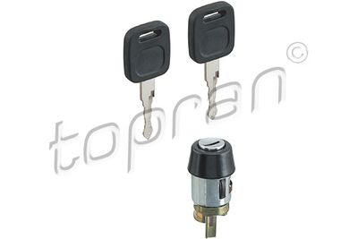 TOPRAN Slotcilinder, contactslot (109 081)