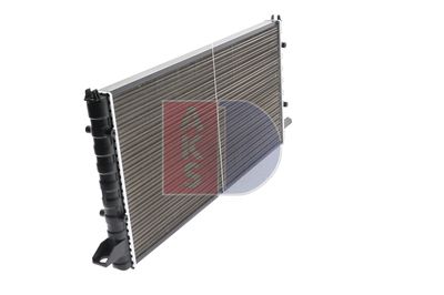 KüHLER MOTORKüHLUNG AKS DASIS 041930N 3