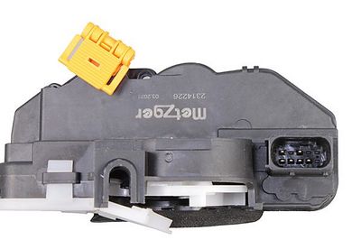 TüRSCHLOSS METZGER AUTOTEILE 2314226 2