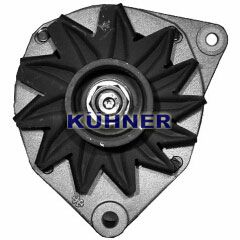 Генератор AD KÜHNER 30580RI для RENAULT SUPER