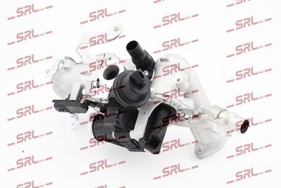 Egr valve