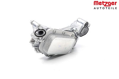 GEHäUSE ÖLFILTER METZGER AUTOTEILE 2370028 17