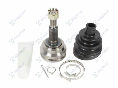 GELENKSATZ ANTRIEBSWELLE