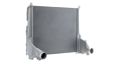 Intercooler, compresor MAHLE 3690000171