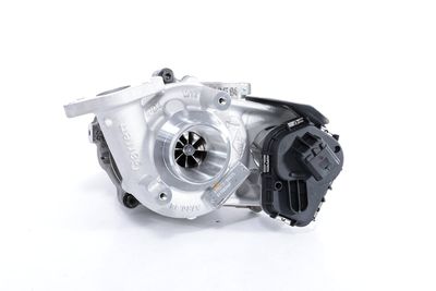 LADER AUFLADUNG BTS Turbo T918087 35