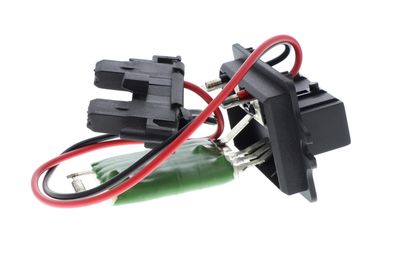 REGLER INNENRAUMGEBLäSE VEMO V46790030 34