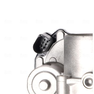 DROSSELKLAPPENSTUTZEN NISSENS 955058 4