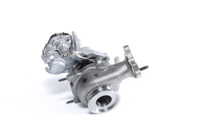 LADER AUFLADUNG BTS Turbo T918864 17