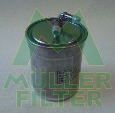FILTRU COMBUSTIBIL MULLER FILTER FN323