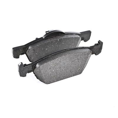 BREMSBELAGSATZ SCHEIBENBREMSE DELPHI LP2144 14