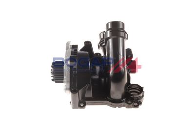 POMPă DE APă RăCIRE MOTOR BOGAP A4247116 2