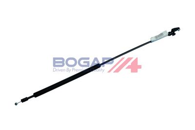 BOGAP Gaubto trosas