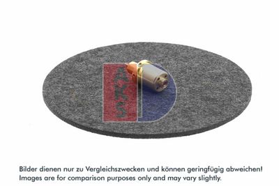 REGELVENTIL KOMPRESSOR