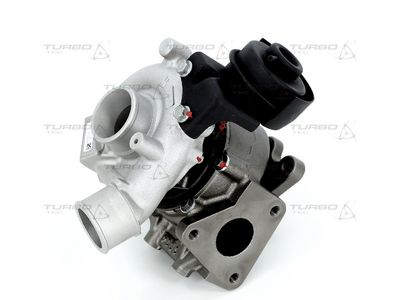 COMPRESOR SISTEM DE SUPRAALIMENTARE TURBO-TEC TT4895 3