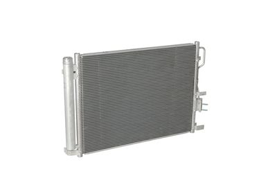 CONDENSATOR CLIMATIZARE NRF 350379 41