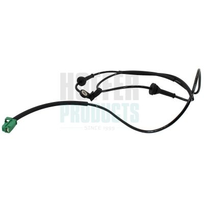 SENZOR TURATIE ROATA