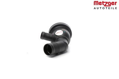 TERMOSTAT LICHID RACIRE METZGER AUTOTEILE 4006334 11