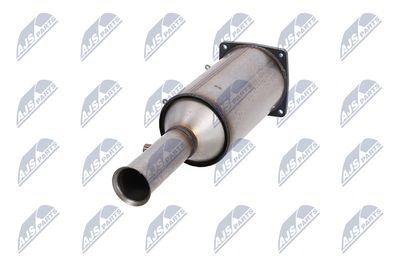 FILTRU FUNINGINE/PARTICULE SIST.DE ESAPAMENT NTY DPFPE008 22