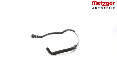 FURTUN RADIATOR METZGER AUTOTEILE 2420581 11