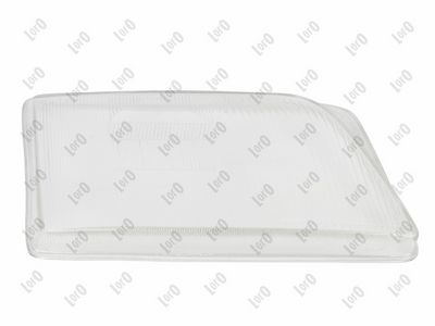 STREUSCHEIBE HAUPTSCHEINWERFER