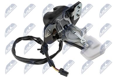 брава на задна врата NTY EZC-FR-332